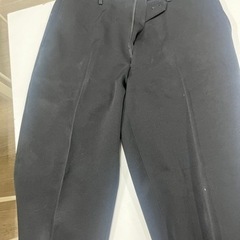 学生服ズボン(新品)