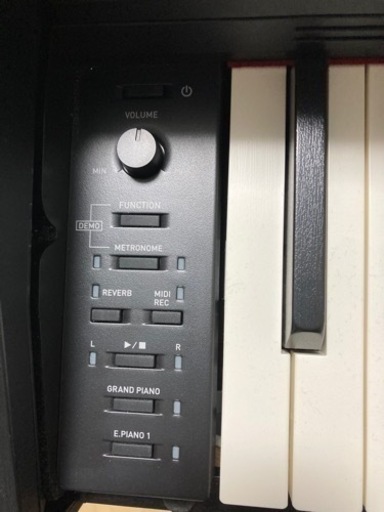 電子ピアノ カシオ　Privia PX-770