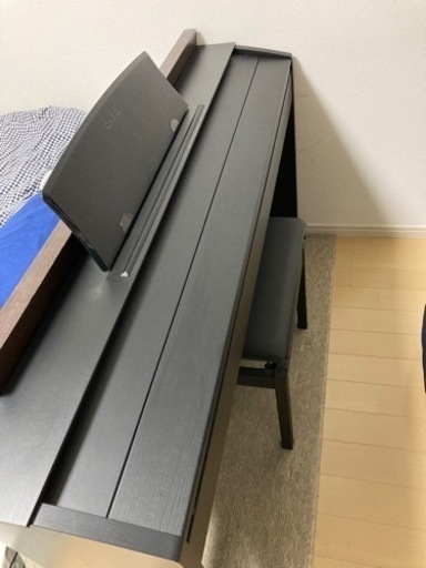 電子ピアノ カシオ　Privia PX-770