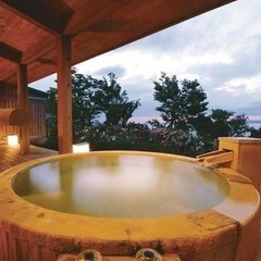 温泉好きな人集まれ