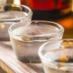 日本酒好きな人集まれ❕