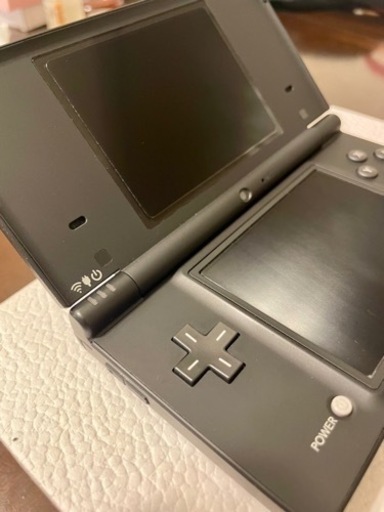 Nintendo DS i 本体　美品✨