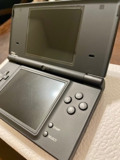 Nintendo DS i 本体　美品✨
