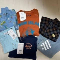 RODEO CROWNSキッズ XS  まとめ売り お得新品多数...