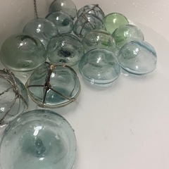 北海道の浮き玉の中古が安い！激安で譲ります・無料であげます