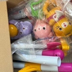 おもちゃ 知育玩具の画像