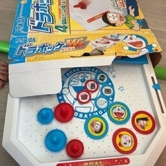 ドラホッケーの画像