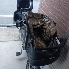 電動自転車(ジャンク品)