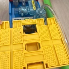 JAF ビッグレッカー車の画像