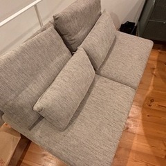 　IKEA SÖDERHAMN ソーデルハムンの画像