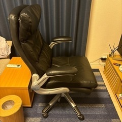 ワークチェアの画像