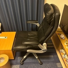 ワークチェアの画像