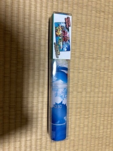 プレイマット　新品未開封　ポケカ