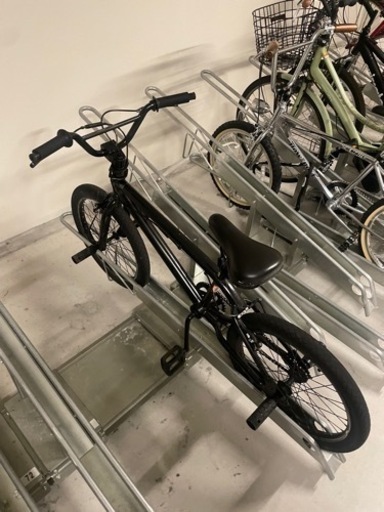 自転車 クロスバイク
