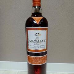 【新品未開封】マッカラン 1824 シエナ MACALLAN S...