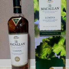 MACALLAN LUMINA / マッカラン ルミーナ スコッチウィスキー