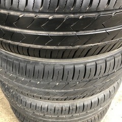 トーヨー 175/60r16 夏 4本