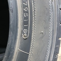 トーヨー 175/60r16 夏 4本の画像