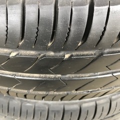 トーヨー 175/60r16 夏 4本の画像