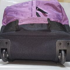 キャリーボストンバッグ ボストンバッグ キャリーバッグ ユニセックス  L.L.Beanの画像