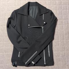 BOSHライダースジャケット