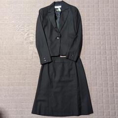 ナチュラルビューティー 定番スーツ
