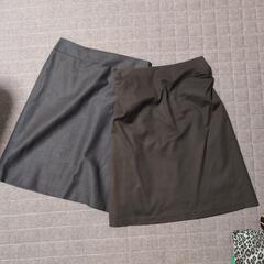 購入総額100,000円以上のブランドスカートまとめ売りの画像