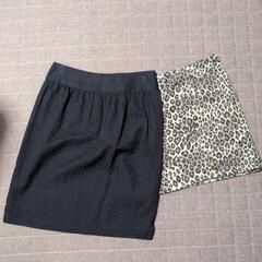 購入総額100,000円以上のブランドスカートまとめ売りの画像