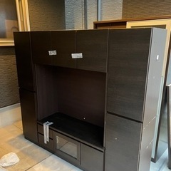 ☆ニトリ　☆テレビ台　☆美品　☆横浜市