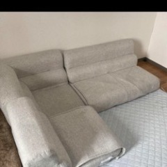 ローソファー