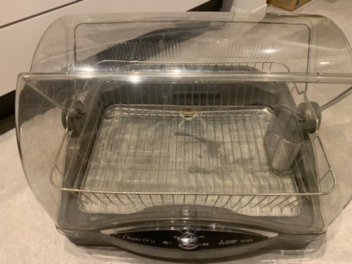 食器乾燥機