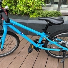 自転車 クロスバイク