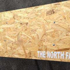 ノースフェイス　THE NORTH FACE キャンプ　ソロキャ...