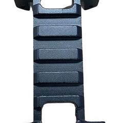★1,200円★レールマウント★アルミ合金★MP5/G3対応 20mm★新品/未使用品★の画像
