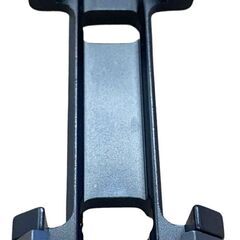★1,200円★レールマウント★アルミ合金★MP5/G3対応 20mm★新品/未使用品★の画像