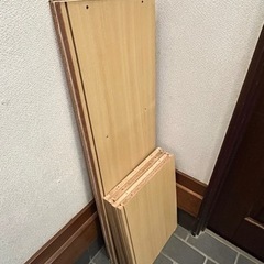 【取引決定】木材　DIY素材の画像