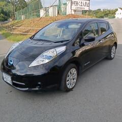 商談中30kw10セグ検 7年3月 100V充電176ｋｍ