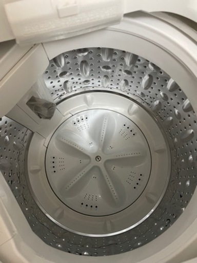 洗濯機