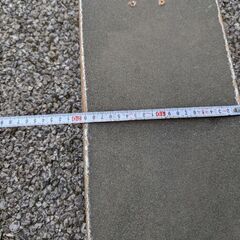 スケボーセットの画像