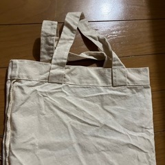 エコバッグの画像