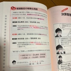 日商簿記3級の画像