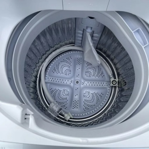 家電 生活家電 洗濯機
