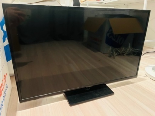 家電 テレビ 液晶テレビ