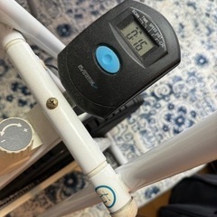 エアロバイクあげます
の画像