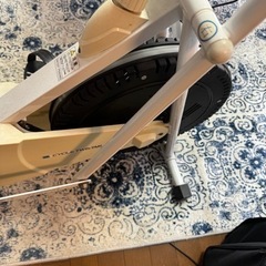 エアロバイクあげます
の画像
