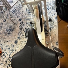 エアロバイクあげます
の画像