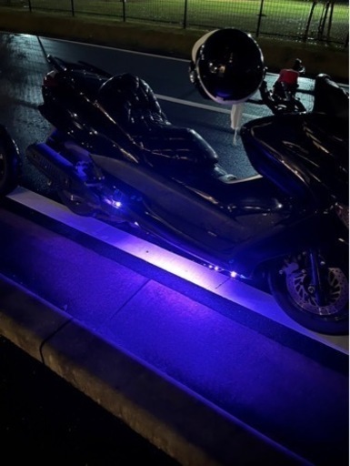 マジェスティ2504d9