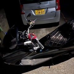 マジェスティ2504d9
の画像