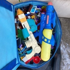 おもちゃ 模型、プラモデルの画像