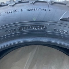 最終値下げです！FALKEN WILDPEAK rav4 タイヤ...